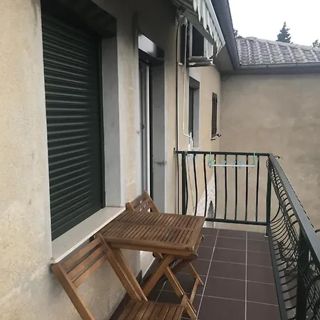 Gasthof Porat *