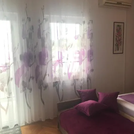 Affittacamere Porat Klenovica
